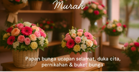 Toko Bunga Cijeungjing